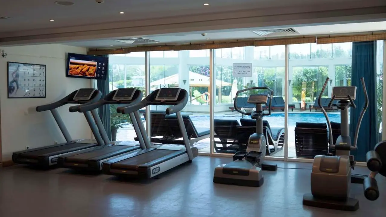 Hotel Sierra - Sharm Elshikh